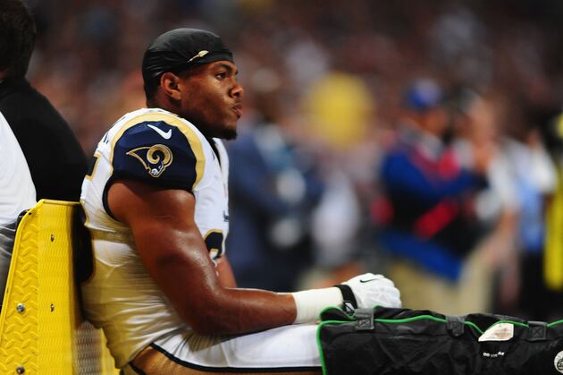 McDonald on Schedule for Dec. 1 Return
