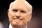 Terry Bradshaw Coping with Memory Loss, Depression