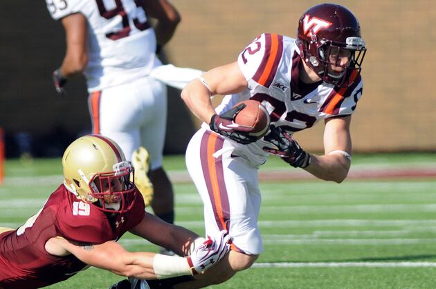 Kyle Fuller Probable, Byrn Questionable, Benedict Doubtful for Miami