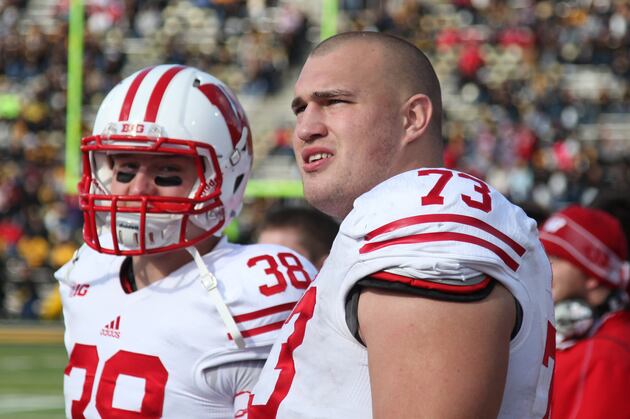 Badgers Football: Thursday Injury Update