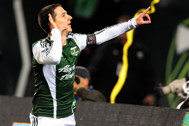 Timbers Hold off Sounders 3-2 to Advance