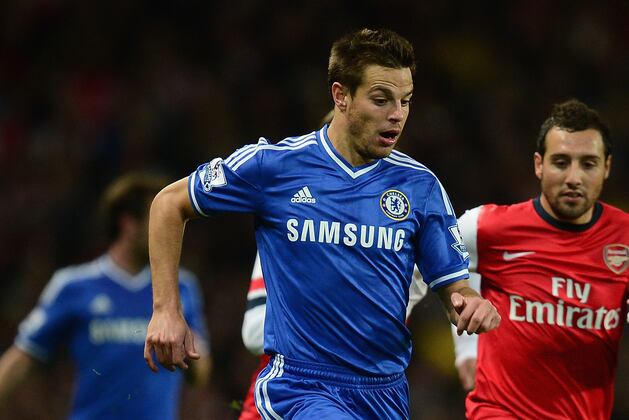 Benitez Eyeing Chelsea Raid