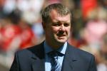 Gary Pallister Says United Is Desperate 