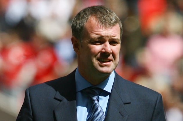 Gary Pallister Says United Are Desperate