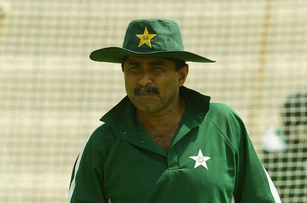 Javed Miandad Interested in PCB Chairman Post