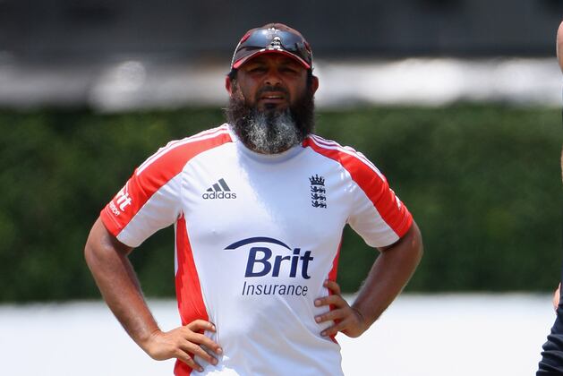 Mustaq Saved My Career: Shillingford