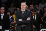 Mike D'Antoni on Beating Howard: 'It's Great'