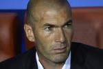 Zidane to Replace Deschamps as France Boss? 