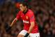 MANCHESTER, ENGLAND - OCTOBER 23: Javier Hernandez of Manchester United in action during the UEFA Champions League Group A match between Manchester United and Real Sociedad at Old Trafford on October 23, 2013 in Manchester, England. (Photo by Alex Livesey/Getty Images)