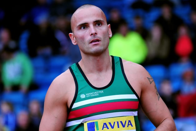 GB Olympic Athlete Robbed During Mother's Funeral