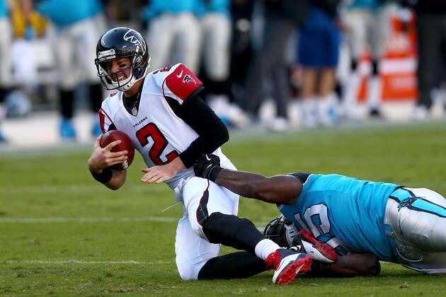 Is it Time for the Atlanta Falcons to Start Looking Ahead to 2014-15 Season?