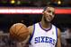 The Evan Turner Show is Philadelphia's latest reality sensation. It's an entertaining one.