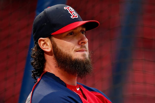 How Much Can Red Sox Spend This Winter? a 2014 Payroll Breakdown