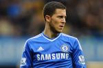 Mou Refuses to Accept Hazard's Apology for Missing Training...