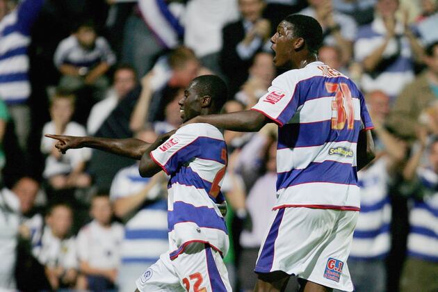How the Cup Minnows Signed a Rapper