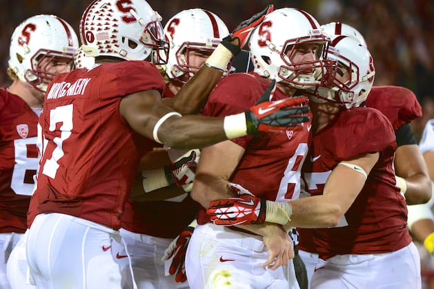 Why Stanford Is Ohio State's New Favorite Team