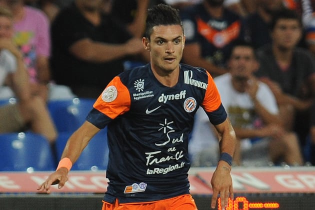 Manchester United Told to Pay €17 Million for Remy Cabella