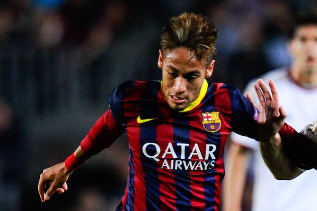 Copa Del Rey Round of 32 Draw
