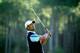 ANTALYA, TURKEY - NOVEMBER 08: Tiger Woods of the USA in action during the completion of the first round of the Turkish Airlines Open at The Montgomerie Maxx Royal Course on November 8, 2013 in Antalya, Turkey. (Photo by Warren Little/Getty Images)