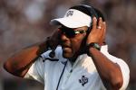 Report: Kevin Sumlin Emerges as USC's 'Top Target' 