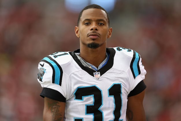 Panthers CB James Dockery Hopes to Hold off Surgery on Injured Shoulder