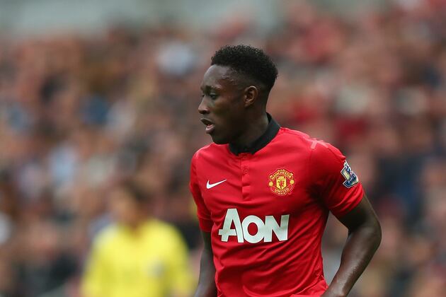 Danny Welbeck Injury: Updates on Manchester United Star's Knee, Return Date
