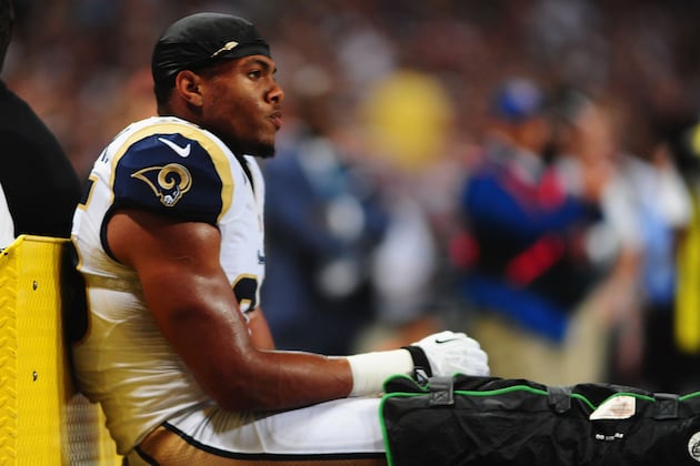 McDonald on Schedule for Dec. 1 Return