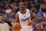 ESPN: CP3, Clips Aiming High to Make History