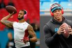 49ers-Panthers Has HUGE Playoff Implications