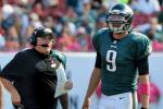 Does Foles Really Fit Kelly's Dream Vision?