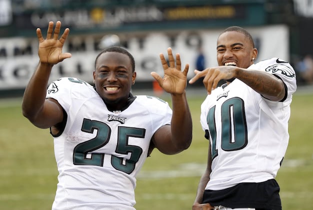 Philadelphia Eagles' Playoff Picture: Analyzing the Latest Outlook for Philly