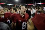 ESPN's Palmer on Stanford: 'They Are Good Enough to Beat Bama'