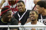 Bama Ready to Welcome Star-Studded List of Recruits...