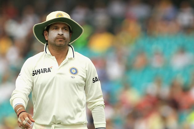 India Humiliate West Indies as Sachin Tendulkar Retirement Party Continues
