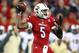Teddy Bridgewater and the Cards are on the outside looking in at the BCS