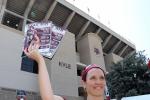 A&M Will Enjoy Old Kyle Field 1 Final Time  