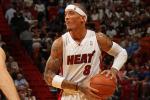 Beasley Staying Patient on Miami's Bench