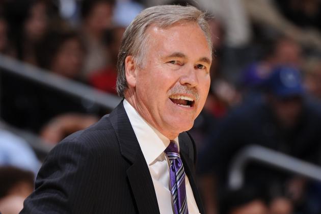 Debate: How Many Wins Will Lakers Have This Season?