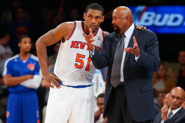 Debate: How Many Wins Will Knicks Have This Season?