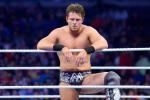 5 Matches Miz Should Have as Heel in WWE