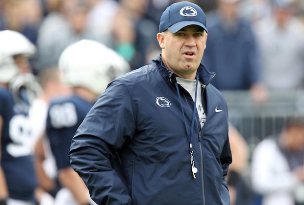 O'Brien Talks About the Uniqueness of Recruiting