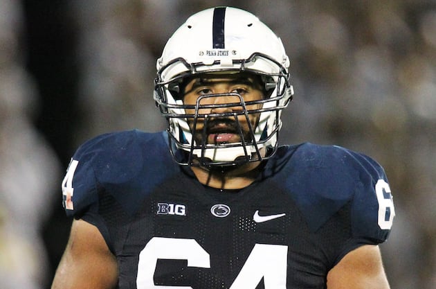 Urschel Named Finalist for Senior CLASS Award