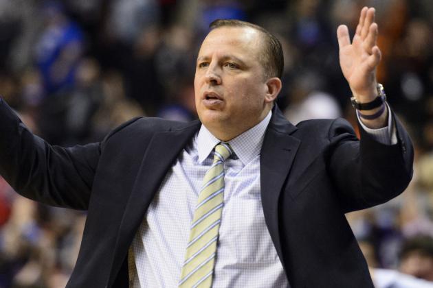 Debate: How Many Wins Will the Bulls Have This Season?