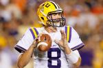 LSU Needs Another Breakout Game from Mettenberger
