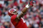 Bama DE Wants to End Game Quick to 'Let Some of Our Frosh Play'