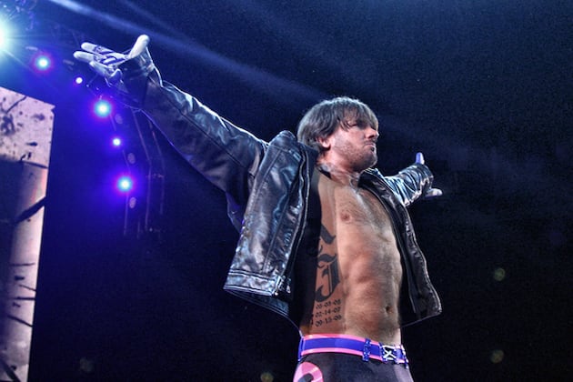 AJ Styles and TNA Will Make Their Dual Champion Storyline Work