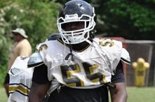 Auburn Still Hunting for DTs, May Be Trying to Flip Georgia Commit Russell