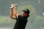 Mickelson: 'I Want to Be an Olympic Athlete'