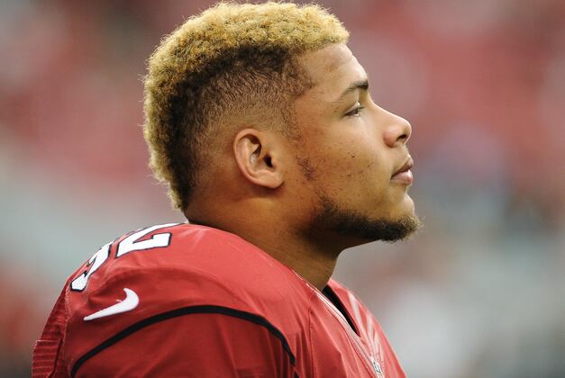 Pair of Cardinals Crack ESPN's Rookie Rankings