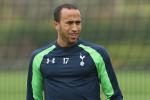 Townsend: Spurs' Team of Stars Can Win the Title